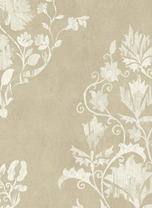 Lewis & Wood Carta da parati Sicilia - Sandstone