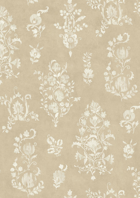 Lewis & Wood Carta da parati Sicilia - Sandstone