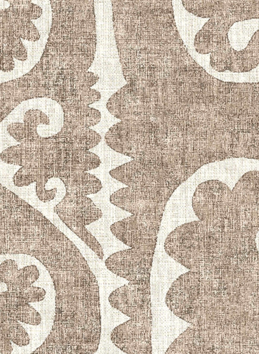 Lewis & Wood Tapete Totem - Cocoa