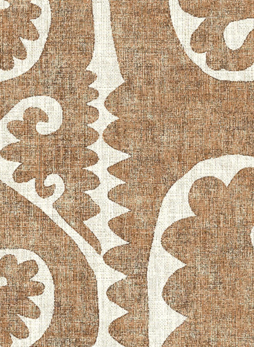 Lewis & Wood Tapete Totem - Ginger