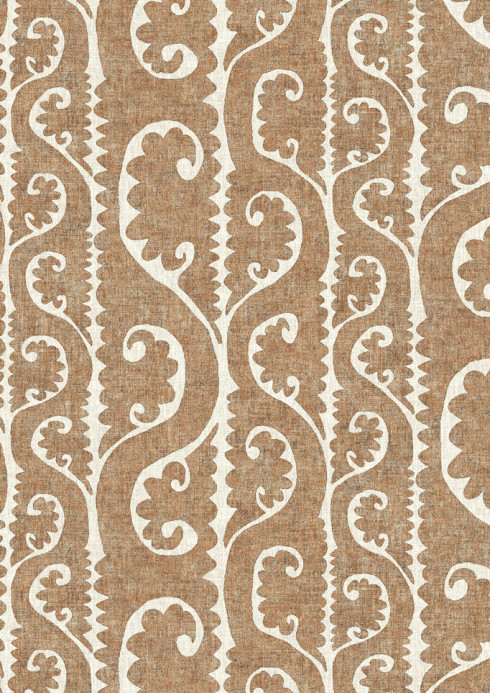 Lewis & Wood Tapete Totem - Ginger