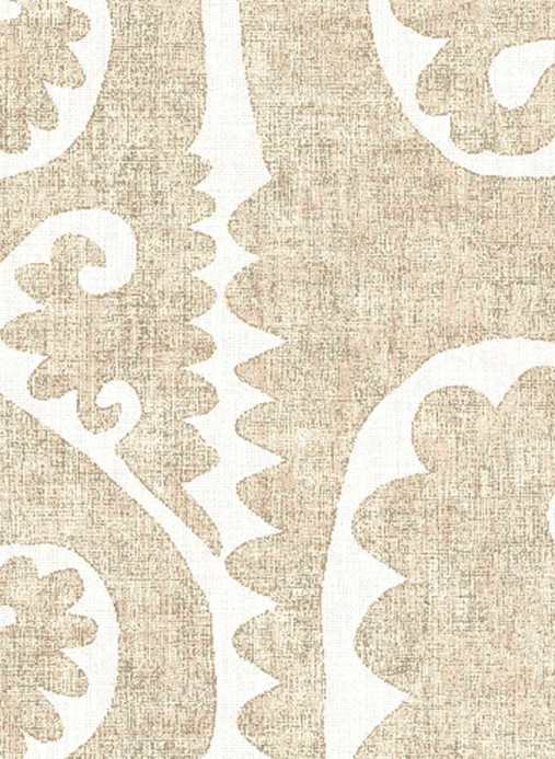 Lewis & Wood Tapete Totem - Raffia