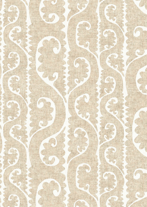 Lewis & Wood Tapete Totem - Raffia
