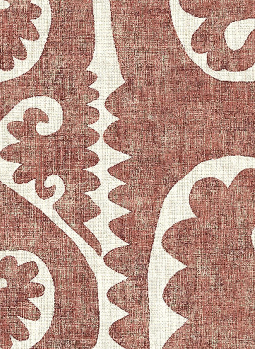 Lewis & Wood Tapete Totem - Russet