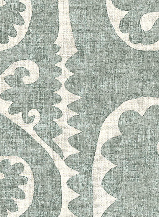 Lewis & Wood Tapete Totem - Sage