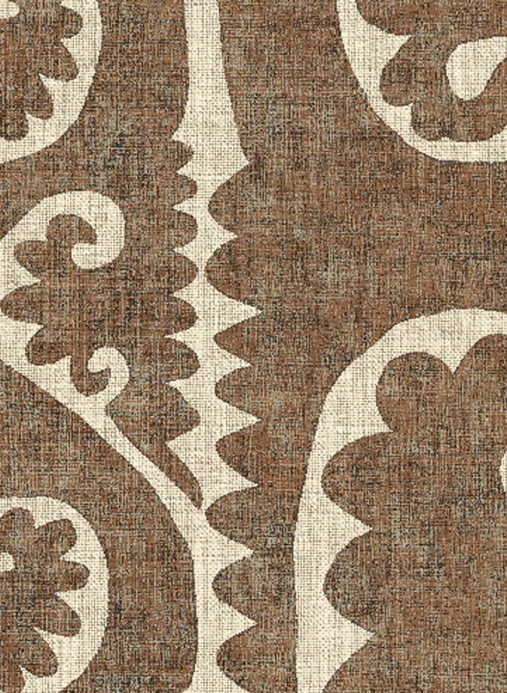 Lewis & Wood Tapete Totem - Walnut