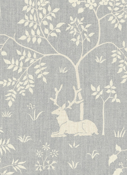 Lewis & Wood Tapete Voysey Park - Dawn