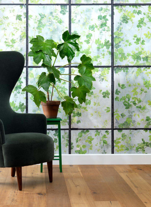 NLXL Tapete Greenhouse