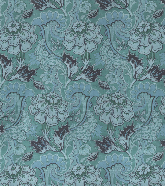 NLXL Wandbild Big Pattern Paola - 6 Drops
