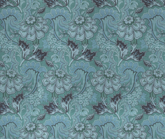 NLXL Wandbild Big Pattern Paola - 8 Drops