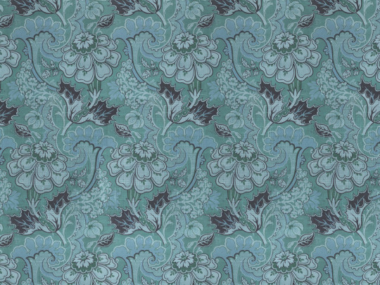 NLXL Wandbild Big Pattern Paola - 9 Drops