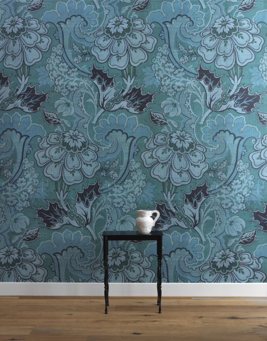 NLXL Papier peint panoramique Big Pattern Paola