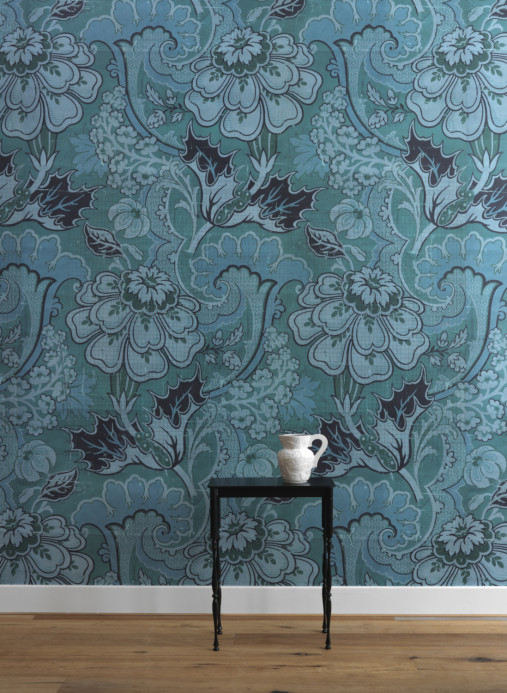 NLXL Papier peint panoramique Big Pattern Paola