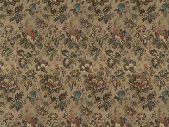 NLXL Papier peint panoramique Big Pattern Bogor - 9 Drops