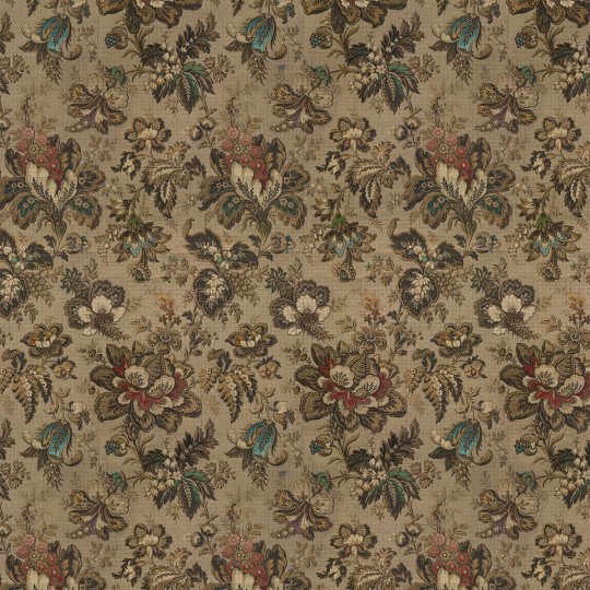 NLXL Papier peint panoramique Big Pattern Bogor
