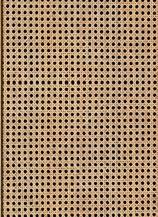 NLXL Tapete Natural Webbing - MRV-20