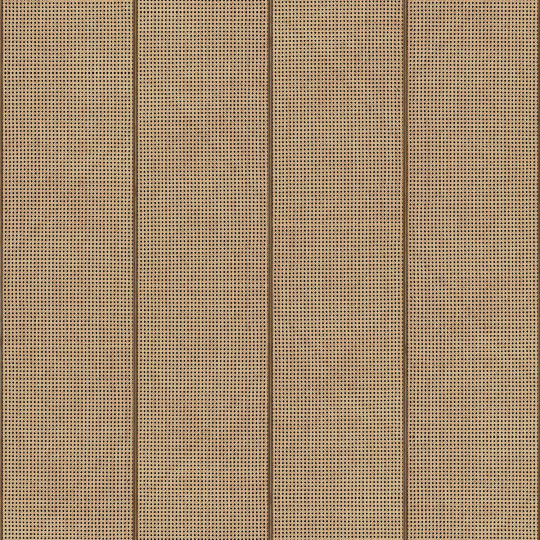 NLXL Tapete Natural Webbing - MRV-20
