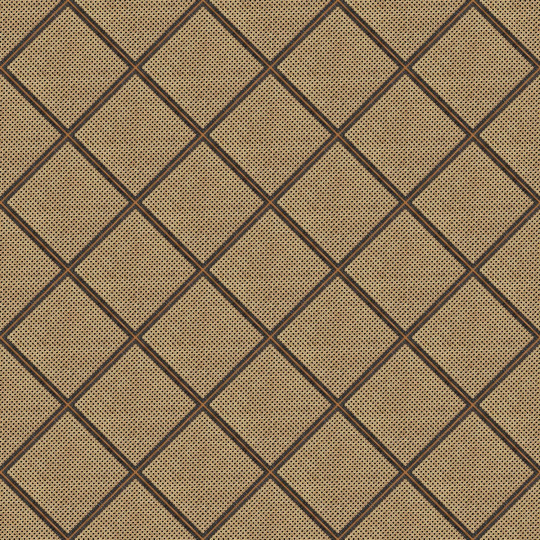 NLXL Carta da parati Framed Webbing - MRV-26