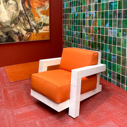 NLXL Tapete Waste Tiles