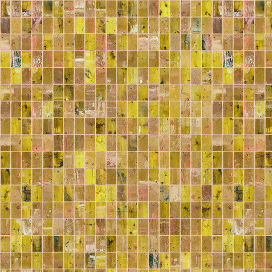 NLXL Tapete Waste Tiles - Yellow