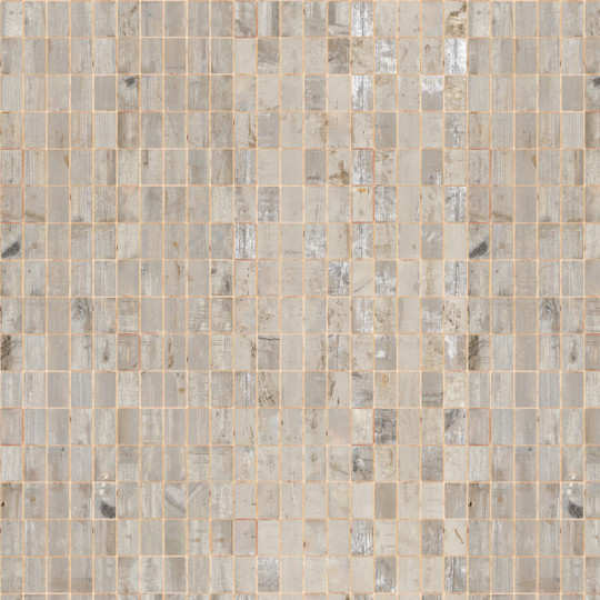 NLXL Tapete Waste Tiles - Grey