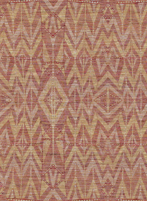Arte Tapete Tribu - 50530