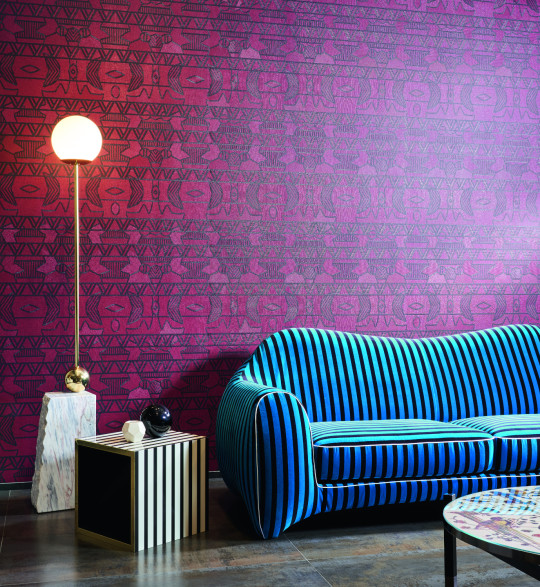Arte Papier peint Empire