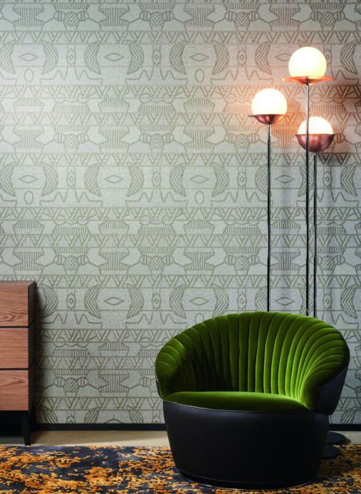 Arte Papier peint Empire