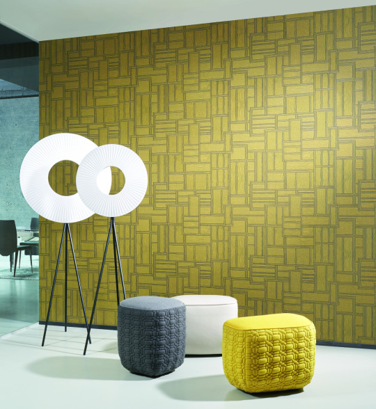 Arte Wallpaper Civilia