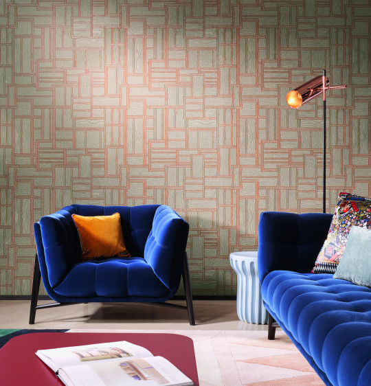 Arte Wallpaper Civilia