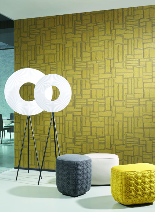 Arte Wallpaper Civilia