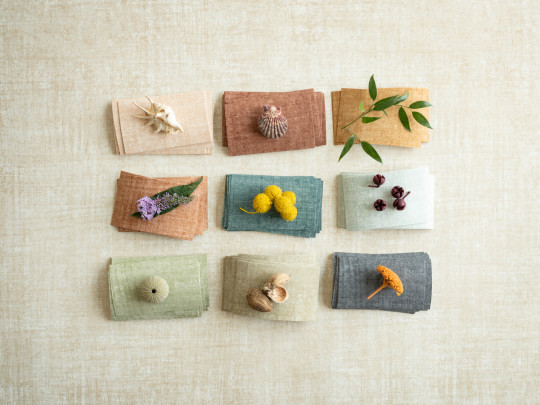 Essentials by Arte International Wallpaper Brushed Suede