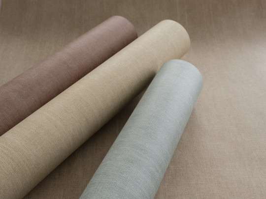 Essentials by Arte International Wallpaper Washed Linen - 59511