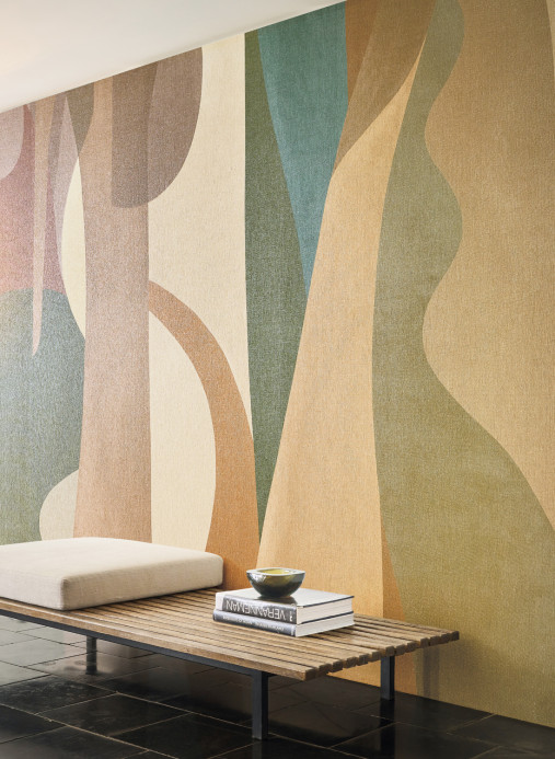 Omexco Mural Alegre