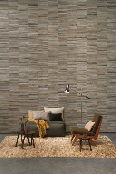 Omexco Wallpaper Naturally Beautiful