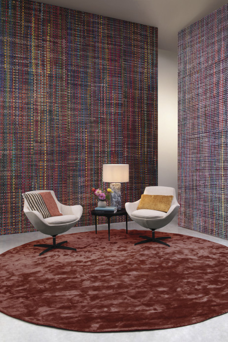 Omexco Wallpaper Extravaganza