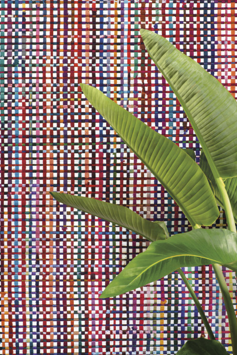 Omexco Wallpaper Extravaganza