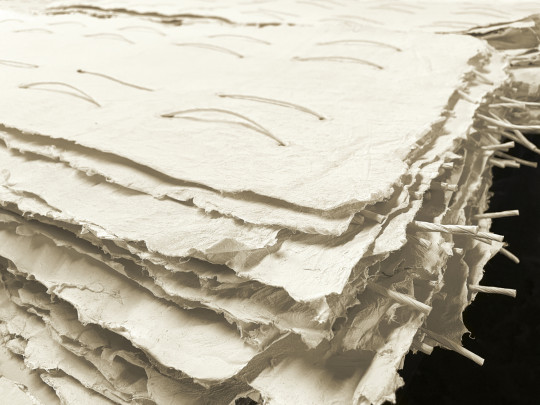 Omexco Tapete Paper Art - AT82