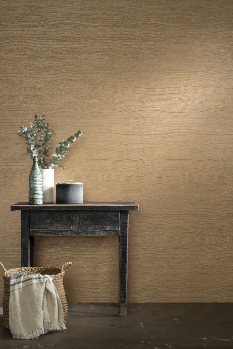 Arte Wallpaper Timber