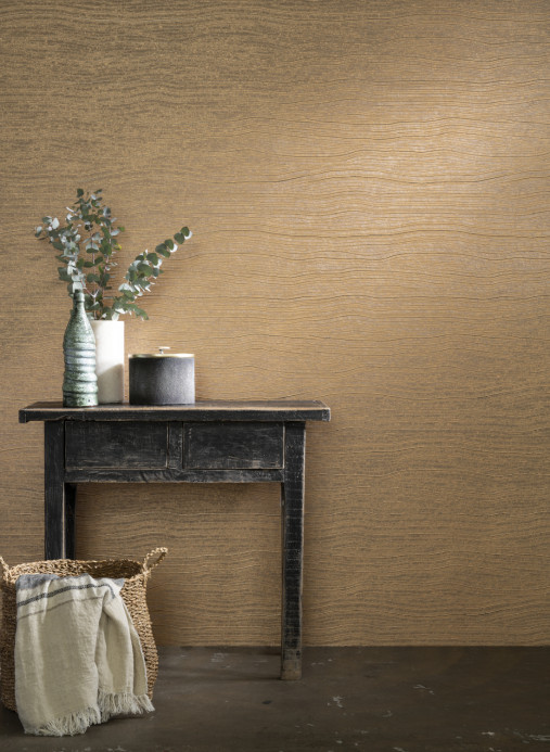 Arte Wallpaper Timber