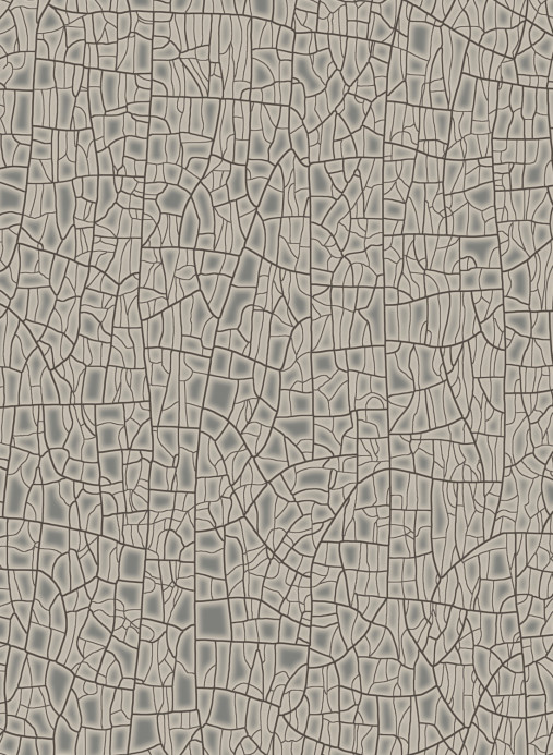 Arte Tapete Emaille - 66021
