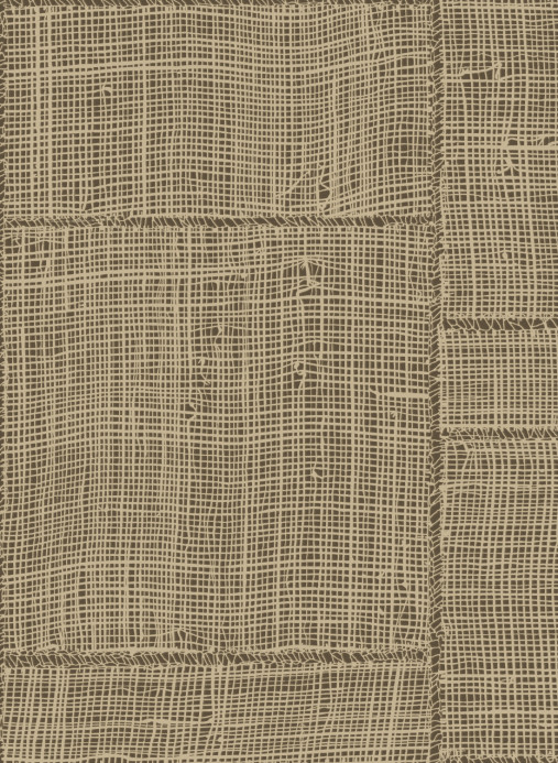 Arte Tapete Twine - 66060