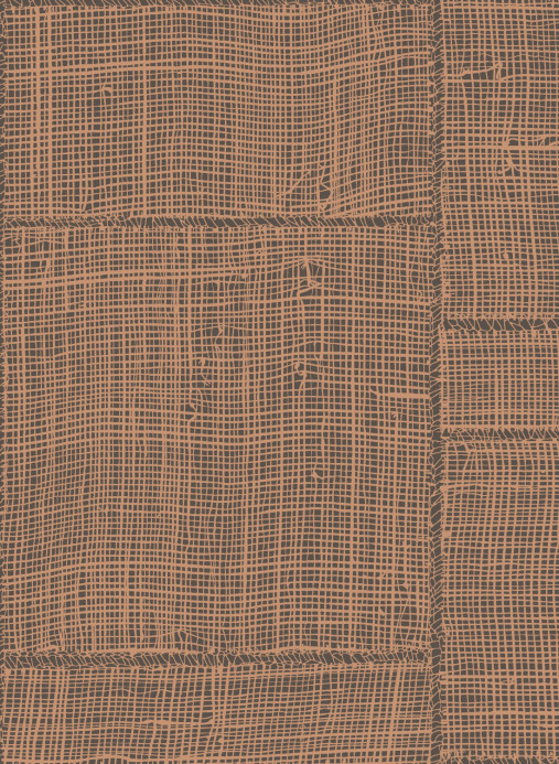 Arte Tapete Twine - 66064