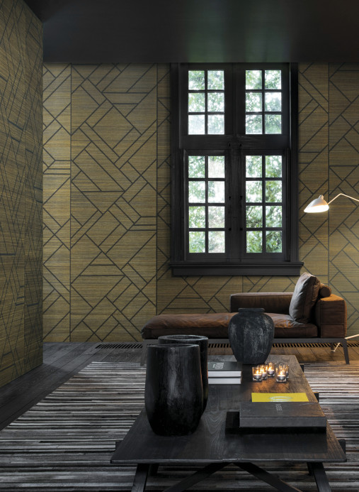 Omexco Wallpaper Seraya 48