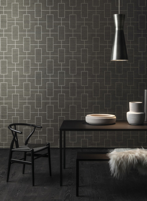 Omexco Wallpaper Seraya 49