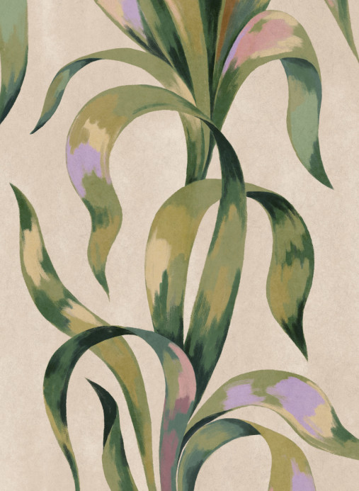 Boråstapeter Wandbild Agave - 9606W