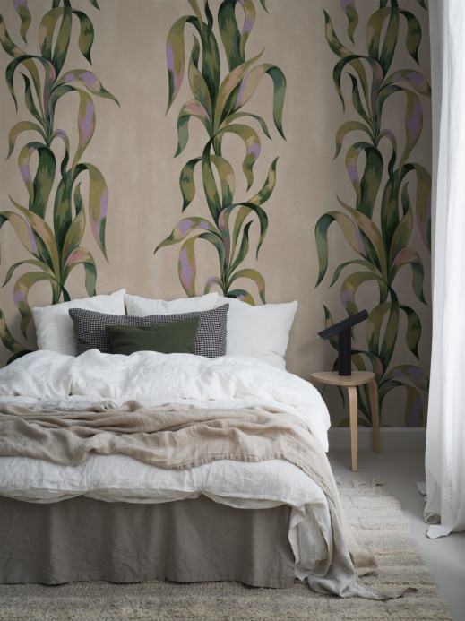 Boråstapeter Wandbild Agave