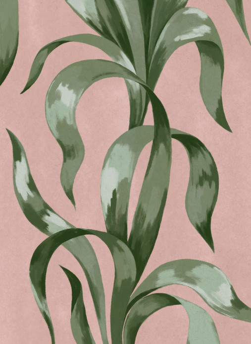 Boråstapeter Studio Wandbild Agave - 9607W