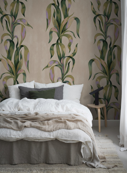 Boråstapeter Wandbild Agave