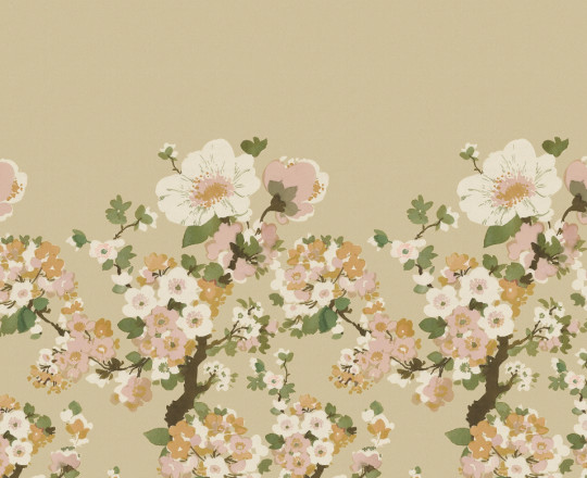 Boråstapeter Mural Apple Blossom - 9653W